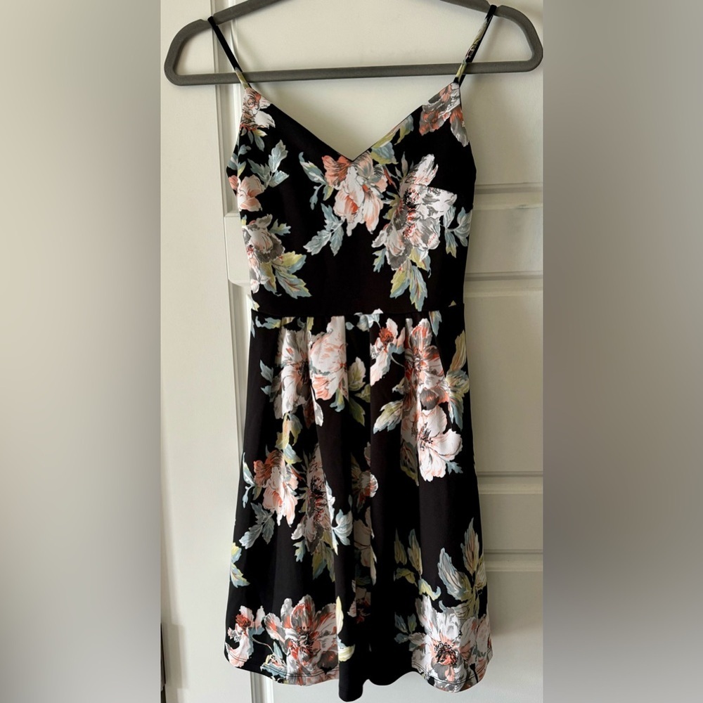 Soprano Dress